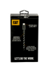 CAT® Certified USB-C to USB-C Power Delivery